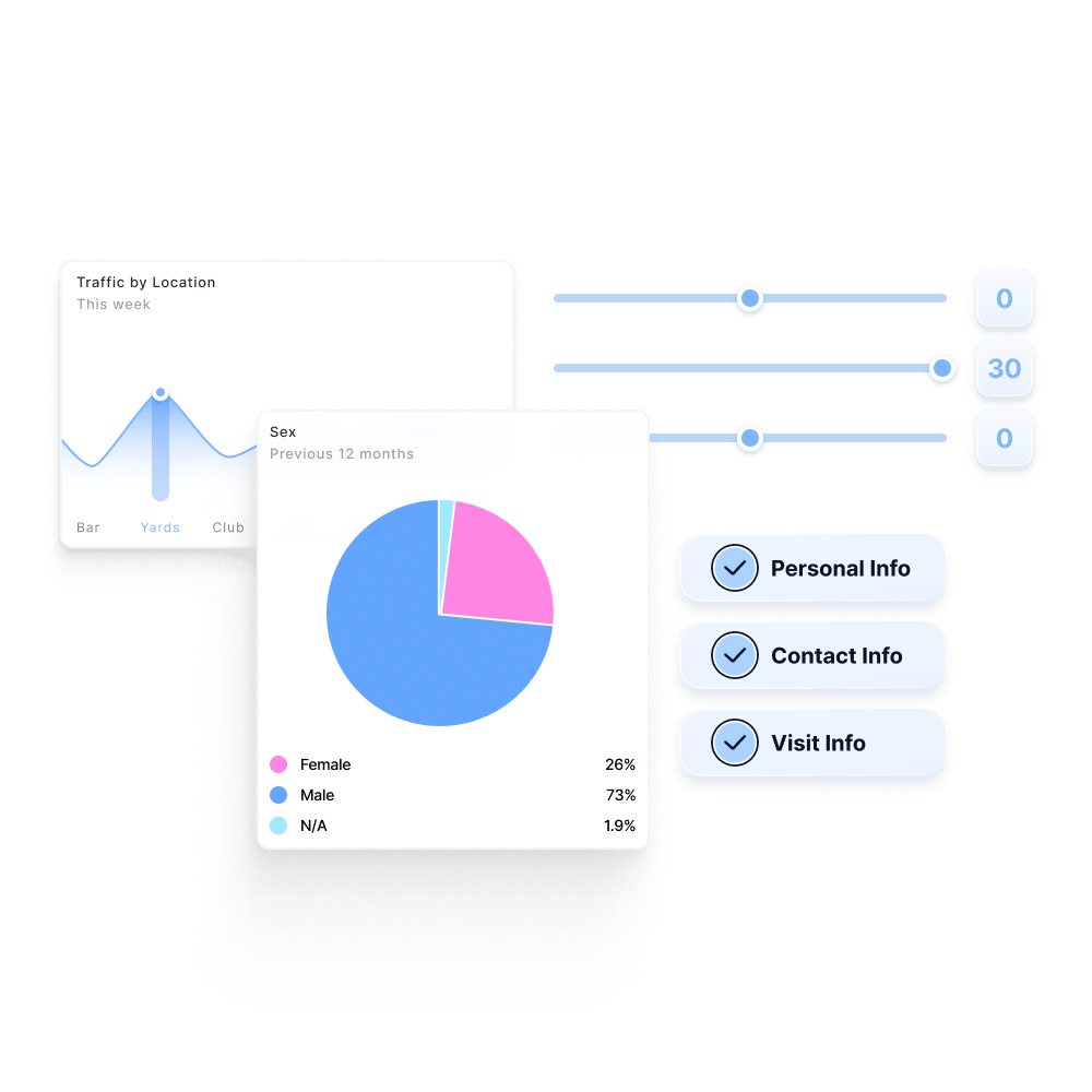 VeriScan data privacy and retention settings